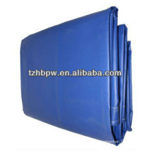 PVC Laminated Tarpaulin/PVC Coated Tarpaulin PVC Truck Cover